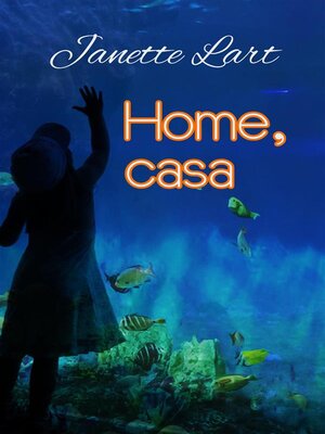 cover image of Home, casa (New edition)